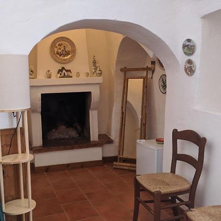 Masseria Vagone Macchia di Monte Chambre photo