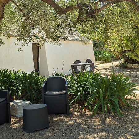 Masseria Vagone Macchia di Monte Chambre photo