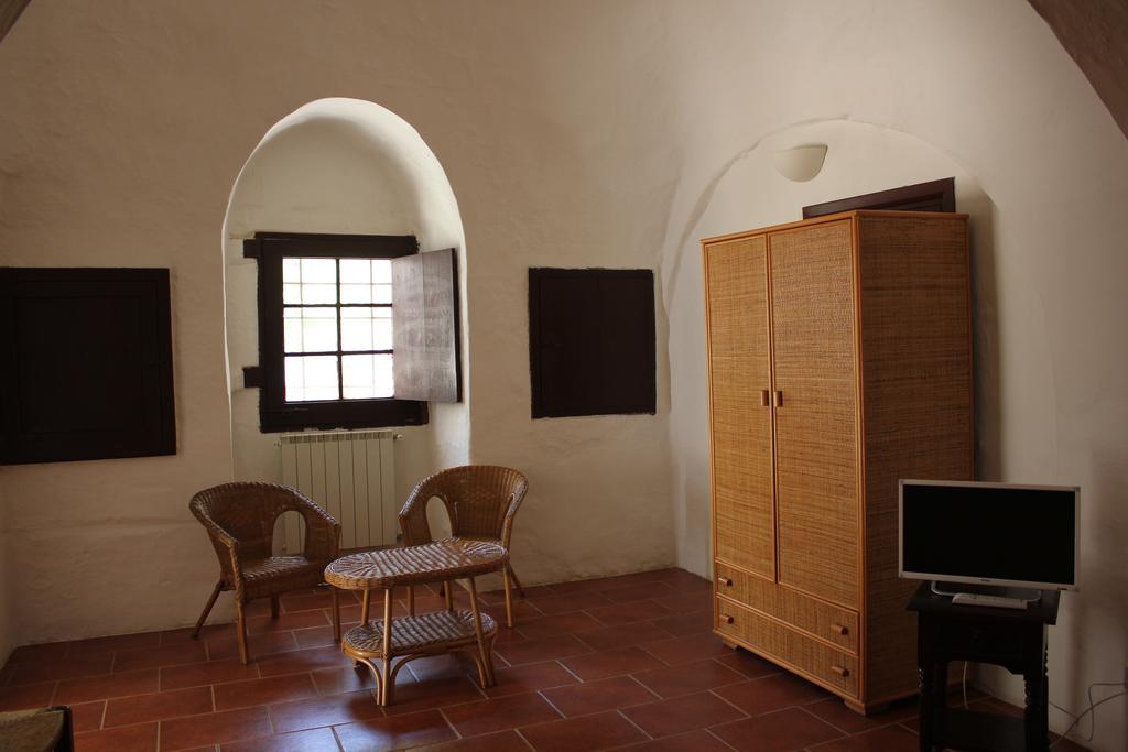 Masseria Vagone Macchia di Monte Extérieur photo
