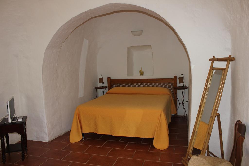 Masseria Vagone Macchia di Monte Extérieur photo